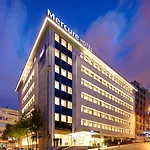 Hotel The Artisan - Mgallery Collection Istanbulská provincie