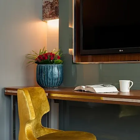 The Artisan - Mgallery Collection فندق 5*