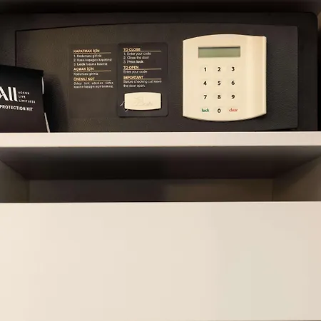 The Artisan - Mgallery Collection