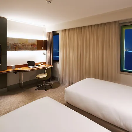 The Artisan - Mgallery Collection 5* Istanbul