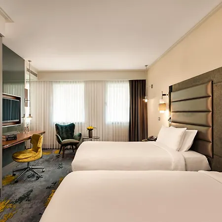 The Artisan - Mgallery Collection Otel İstanbul