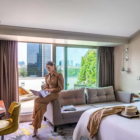 The Artisan - Mgallery Collection İstanbul