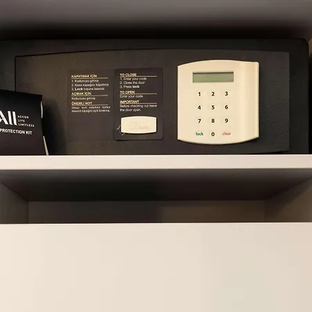 The Artisan - Mgallery Collection Hotell 5*