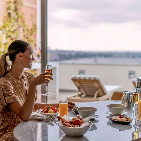 Hotell The Artisan - Mgallery Collection 5*