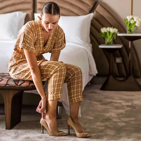 The Artisan - Mgallery Collection