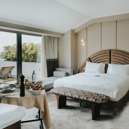 The Artisan - Mgallery Collection Otel 5*