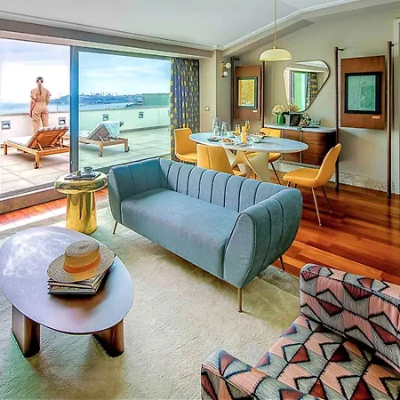 Otel The Artisan - Mgallery Collection