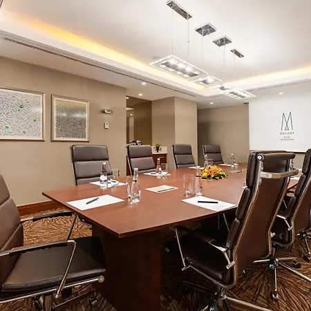 Hotell The Artisan - Mgallery Collection 5*