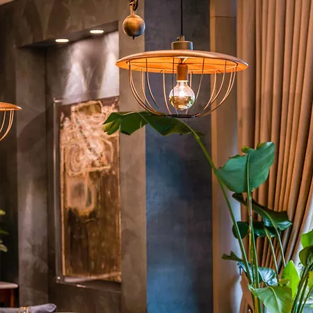 The Artisan - Mgallery Collection 5* اسطنبول