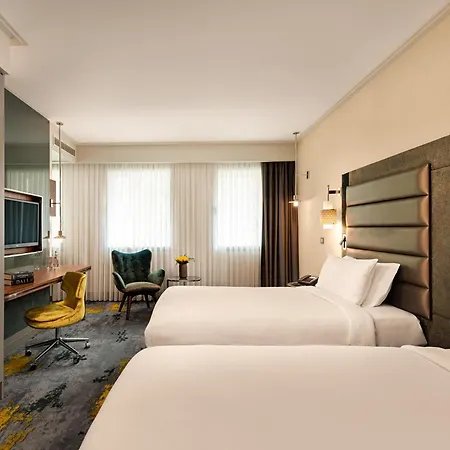 The Artisan - Mgallery Collection Hotell