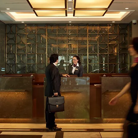 The Artisan - Mgallery Collection Otel İstanbul