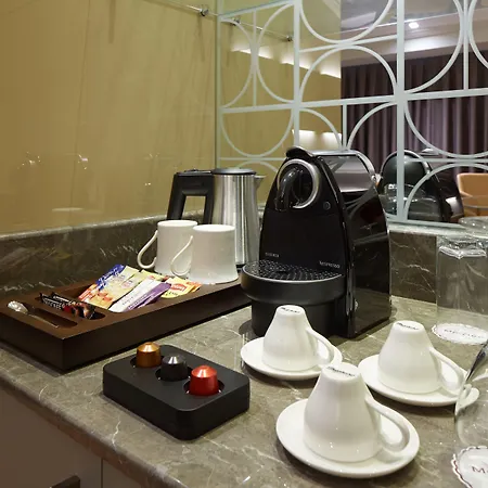 Hotell The Artisan - Mgallery Collection 5*