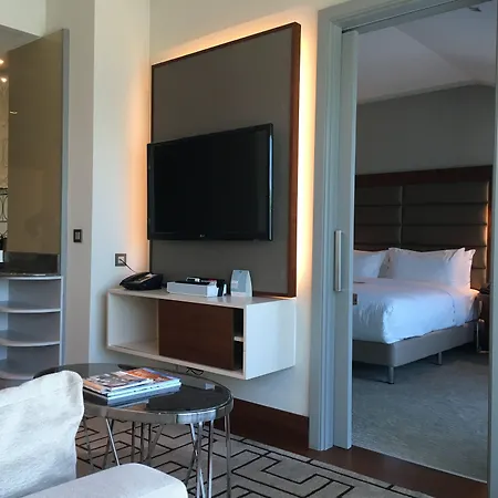 The Artisan - Mgallery Collection