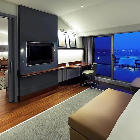 The Artisan - Mgallery Collection 5*