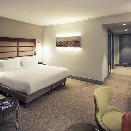 The Artisan - Mgallery Collection Hotell