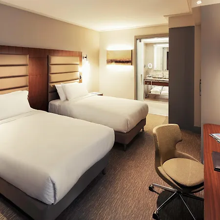 The Artisan - Mgallery Collection 5*