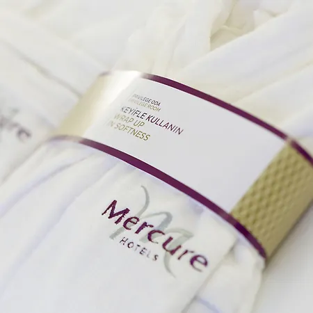 The Artisan - Mgallery Collection Hotell Istanbul