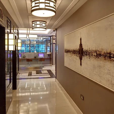 Hotell The Artisan - Mgallery Collection