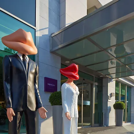 Hotell The Artisan - Mgallery Collection 5*