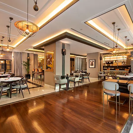 The Artisan - Mgallery Collection Istanbul