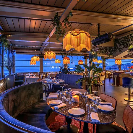 The Artisan - Mgallery Collection