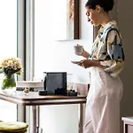 The Artisan - Mgallery Collection 4*