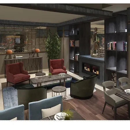 Hotel The Artisan - Mgallery Collection Provincia di Istanbul