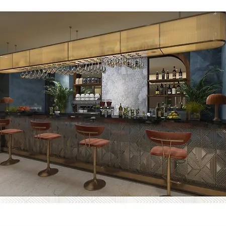 Hotel The Artisan - Mgallery Collection Provincia di Istanbul