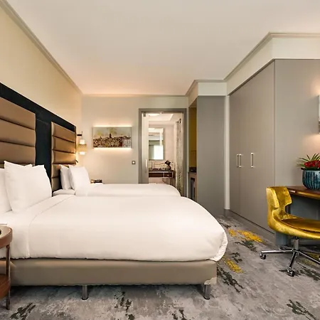 The Artisan - Mgallery Collection Hotel 5*