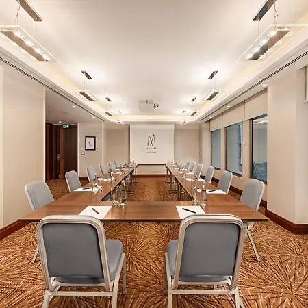 The Artisan - Mgallery Collection 5* Provincia di Istanbul