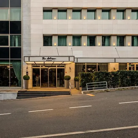 Hotel The Artisan - Mgallery Collection 5*