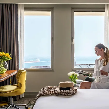 The Artisan - Mgallery Collection Hotel