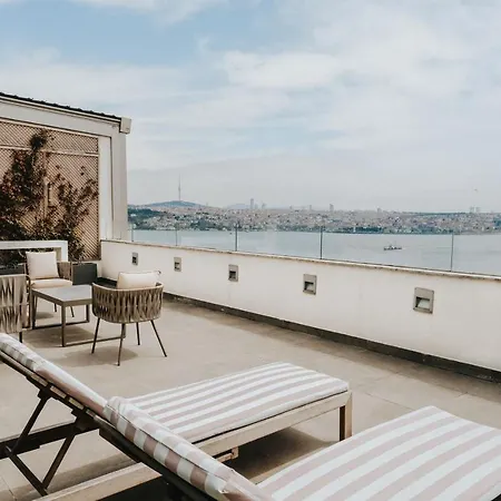 The Artisan - Mgallery Collection Provincia di Istanbul