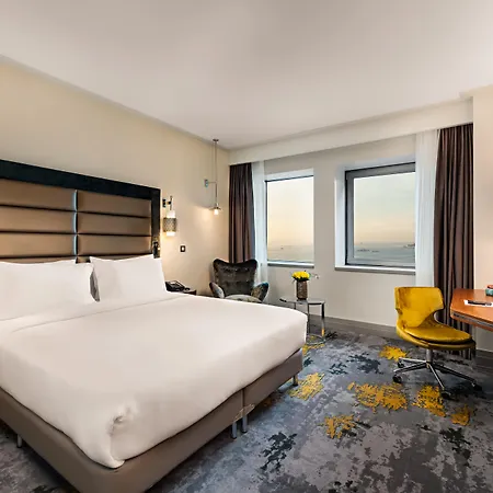 Hotel The Artisan - Mgallery Collection Istanbul
