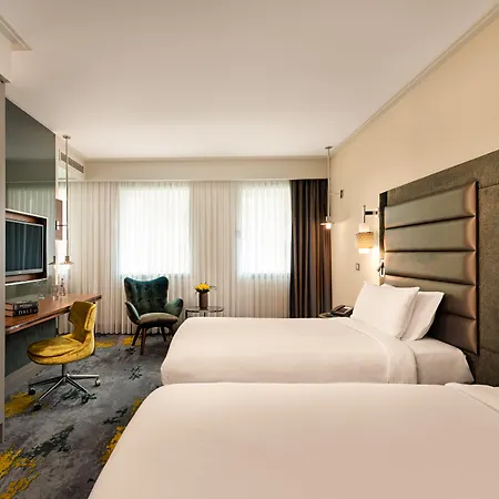 The Artisan - Mgallery Collection Hotel Provincia di Istanbul