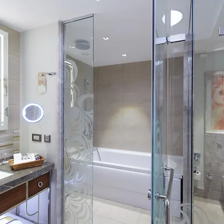 Hotel The Artisan - Mgallery Collection Provincia di Istanbul