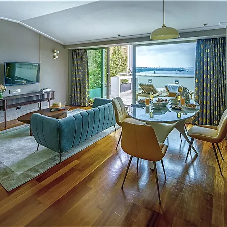 The Artisan - Mgallery Collection 5* Provincia di Istanbul
