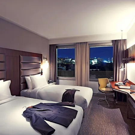 Hotel The Artisan - Mgallery Collection 5*