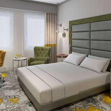 The Artisan - Mgallery Collection Hotel Provincia di Istanbul