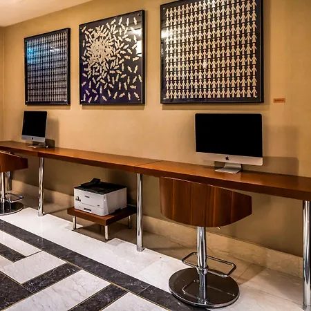 The Artisan - Mgallery Collection 5* Provincia di Istanbul