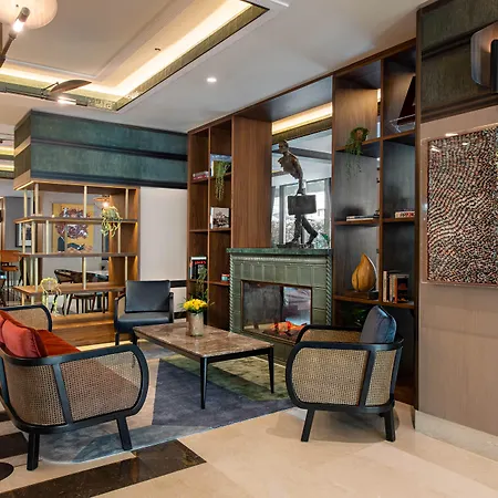 Hotel The Artisan - Mgallery Collection 5*