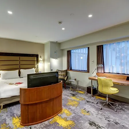 Hotel The Artisan - Mgallery Collection