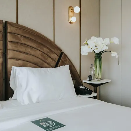 The Artisan - Mgallery Collection Hotel