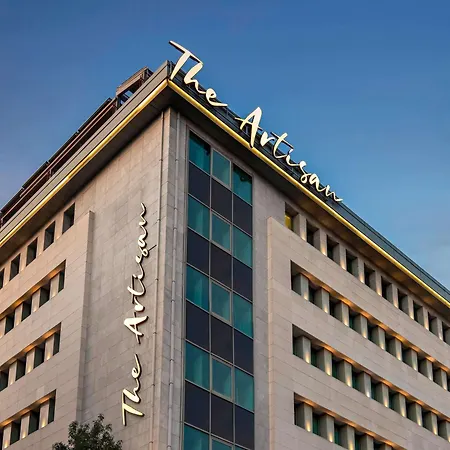 Hotel The Artisan - Mgallery Collection