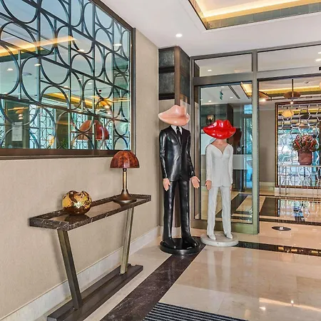 The Artisan - Mgallery Collection Hotel Istanbul