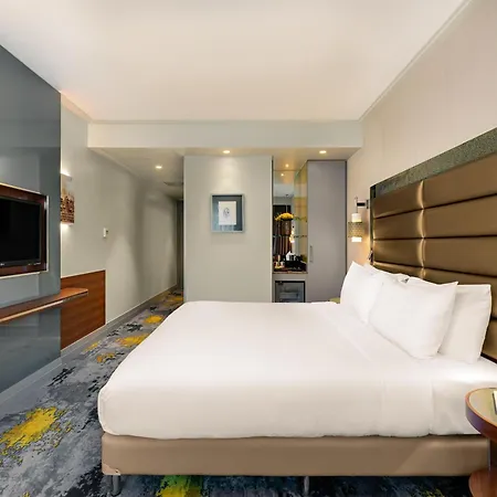 The Artisan - Mgallery Collection 5*