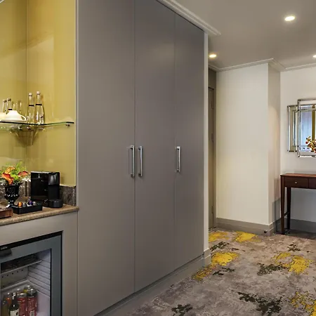 Hotel The Artisan - Mgallery Collection 5*