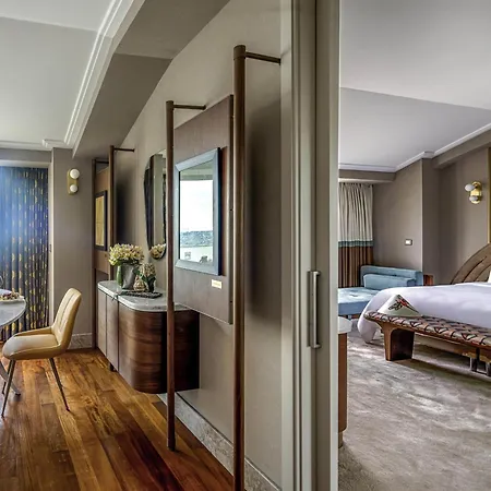 The Artisan - Mgallery Collection 5*