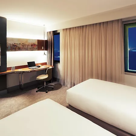 The Artisan - Mgallery Collection Istanbul