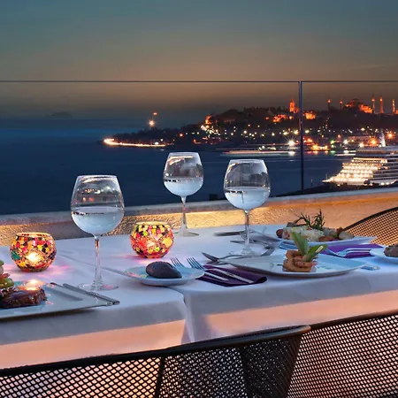 Hotel The Artisan - Mgallery Collection 5*